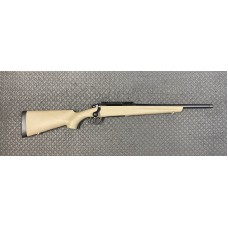 Remington 783 308 Winchester Bolt Action Rifle Used 
